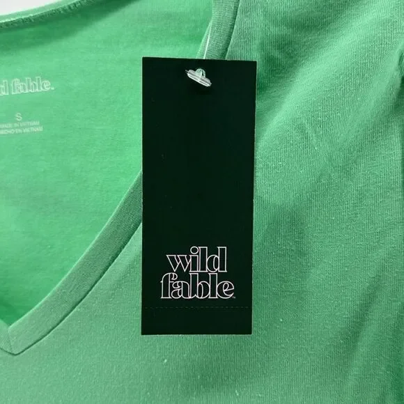 Brand new wild fable halter tops 3/10 - Picture 2 of 4